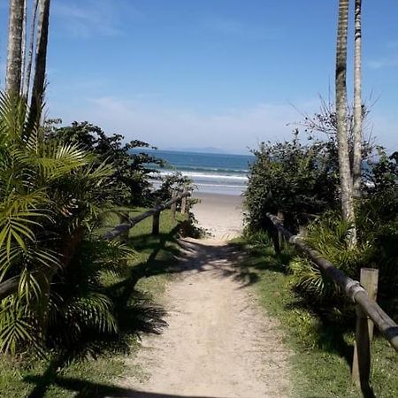 Casa Temporada Tuco E Tuca Villa Ubatuba Exteriör bild