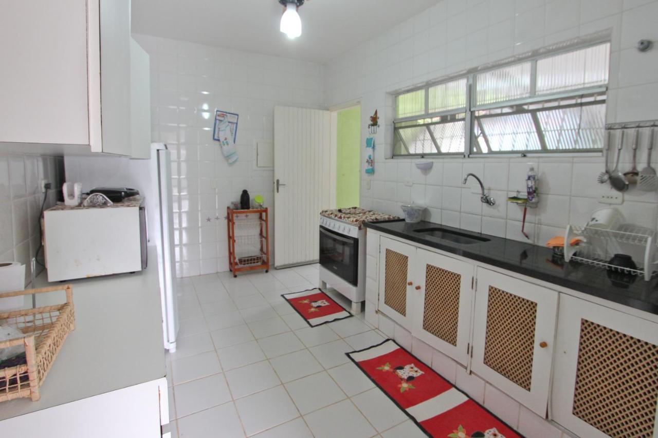 Casa Temporada Tuco E Tuca Villa Ubatuba Exteriör bild