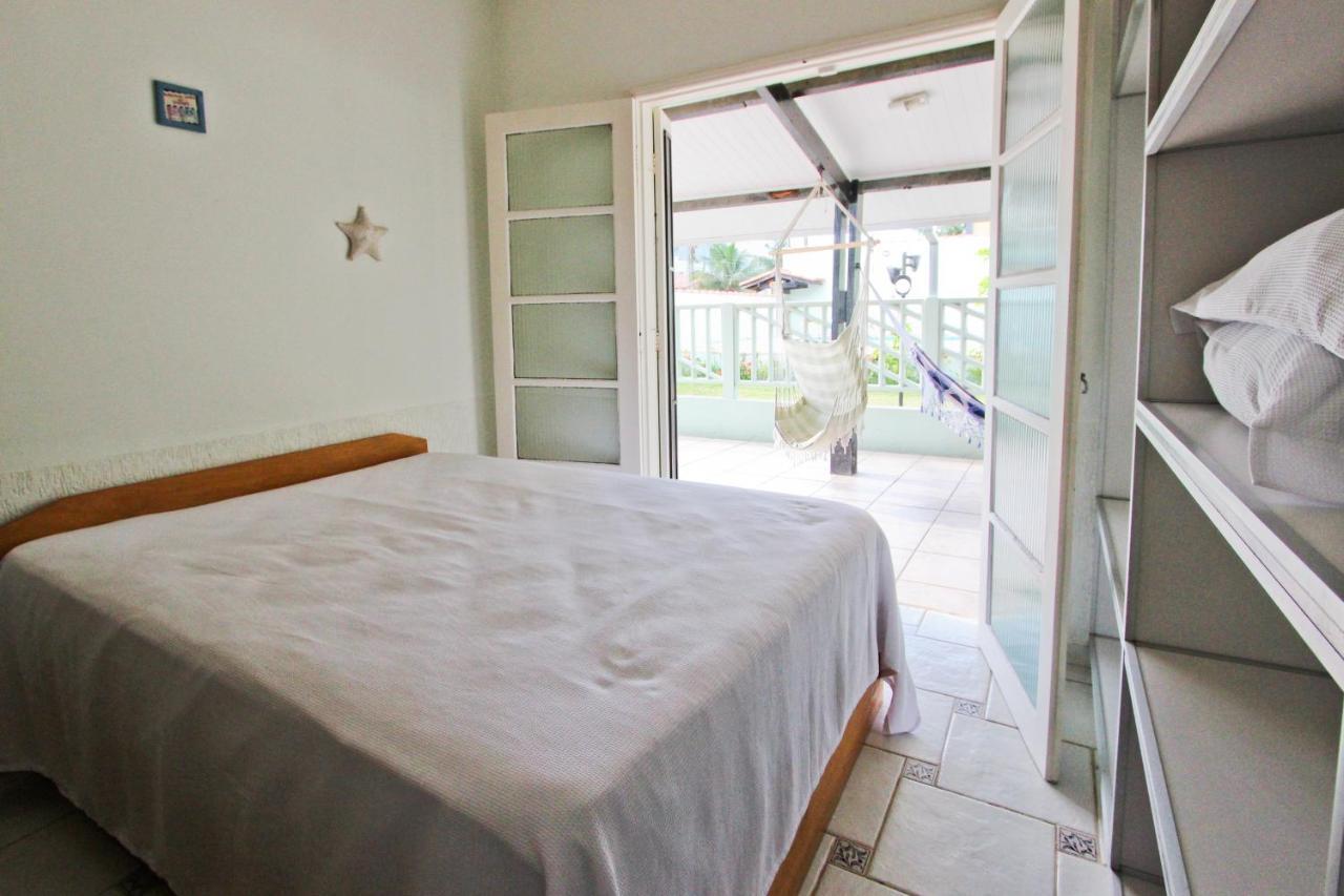 Casa Temporada Tuco E Tuca Villa Ubatuba Exteriör bild