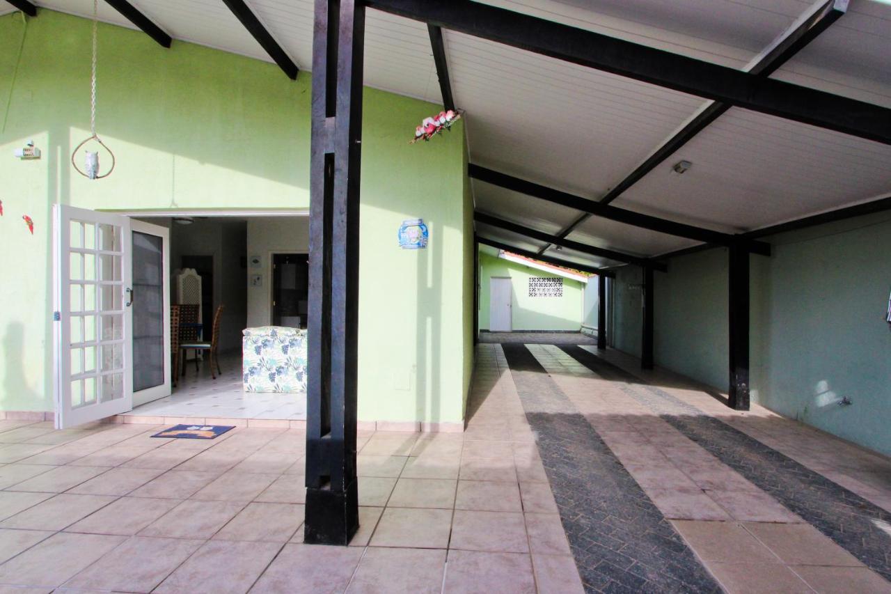 Casa Temporada Tuco E Tuca Villa Ubatuba Exteriör bild