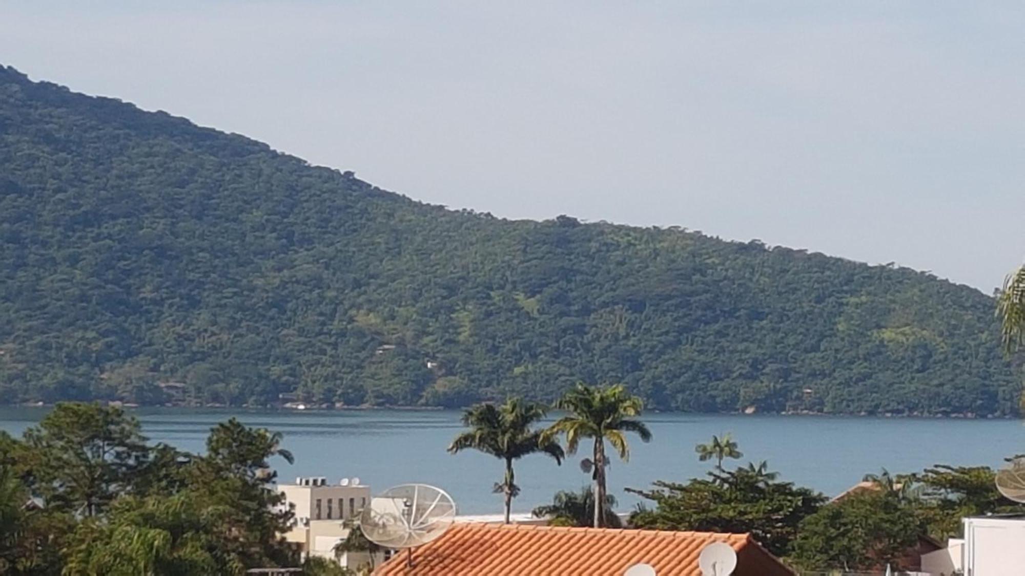 Casa Temporada Tuco E Tuca Villa Ubatuba Exteriör bild